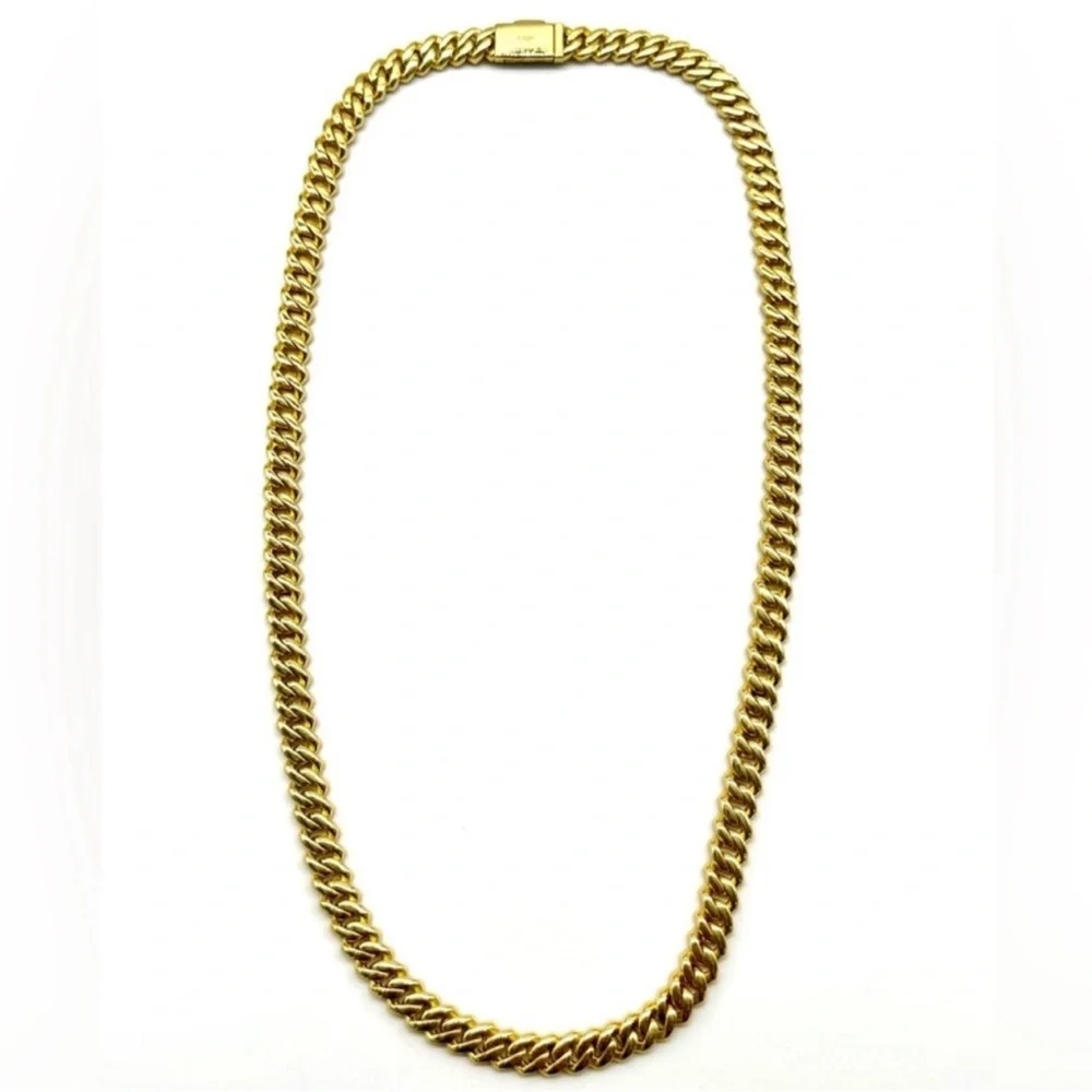 925 Sterling Silver 18k gold